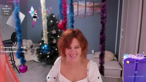 Agata Kriste online show from 12-12-24, 01:32