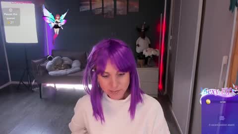 Agata Kriste online show from 02-09-25, 08:34