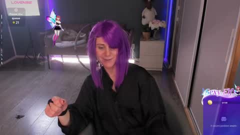 Agata Kriste online show from 02-12-25, 01:09