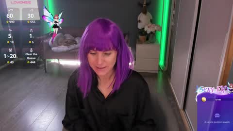 Agata Kriste online show from 02-14-25, 09:10