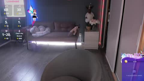 Agata Kriste online show from 02-18-25, 09:09