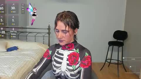 Agata Kriste online show from 09-14-25, 07:57