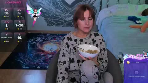 Agata Kriste online show from 01-31-26, 09:24