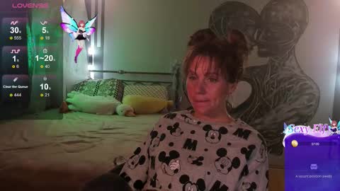 Agata Kriste online show from 03-18-26, 08:34