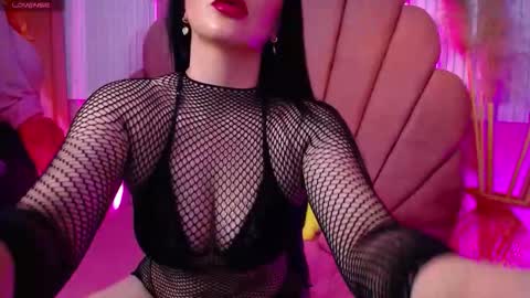 agata_laurent online show from 11-16-25, 11:49