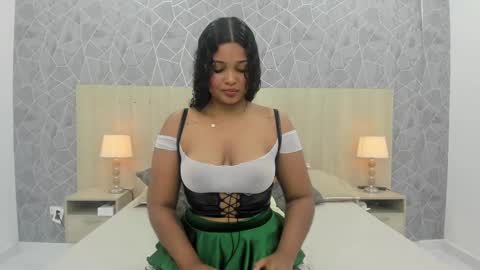 Snapshot of agata_ortiz chatting on 10-19-25, 03:29 Agata Ortiz online show from 10-19-25, 03:29