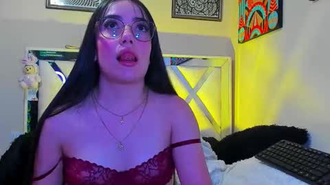 Agata  online show from 11-27-25, 10:01