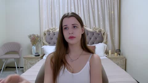 Snapshot of agataaisitt chatting on 01-30-25, 12:07 Agata Aisitt online show from 01-30-25, 12:07