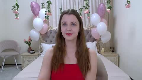 Snapshot of agataaisitt chatting on 02-12-25, 05:48 Agata Aisitt online show from 02-12-25, 05:48