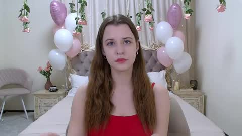 Snapshot of agataaisitt chatting on 02-13-25, 12:02 Agata Aisitt online show from 02-13-25, 12:02