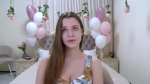 Snapshot of agataaisitt chatting on 02-15-25, 05:19 Agata Aisitt online show from 02-15-25, 05:19