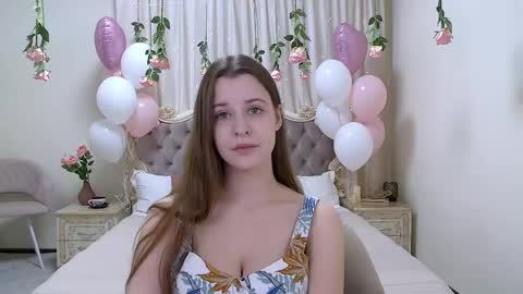 Snapshot of agataaisitt chatting on 02-15-25, 08:22 Agata Aisitt online show from 02-15-25, 08:22