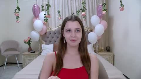 Snapshot of agataaisitt chatting on 02-20-25, 12:19 Agata Aisitt online show from 02-20-25, 12:19