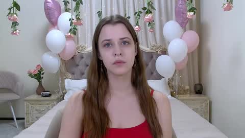 Snapshot of agataaisitt chatting on 02-20-25, 03:23 Agata Aisitt online show from 02-20-25, 03:23