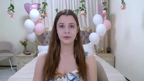 Snapshot of agataaisitt chatting on 02-22-25, 06:28 Agata Aisitt online show from 02-22-25, 06:28