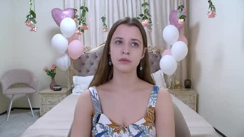 Snapshot of agataaisitt chatting on 02-22-25, 04:09 Agata Aisitt online show from 02-22-25, 04:09