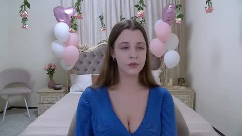 Snapshot of agataaisitt chatting on 02-26-25, 06:21 Agata Aisitt online show from 02-26-25, 06:21