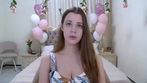 Snapshot of agataaisitt chatting on 03-02-25, 06:37 Agata Aisitt online show from 03-02-25, 06:37