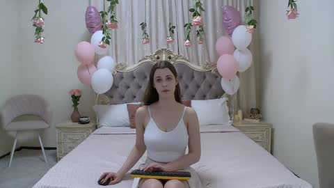 Snapshot of agataaisitt chatting on 03-12-25, 11:44 Agata Aisitt online show from 03-12-25, 11:44