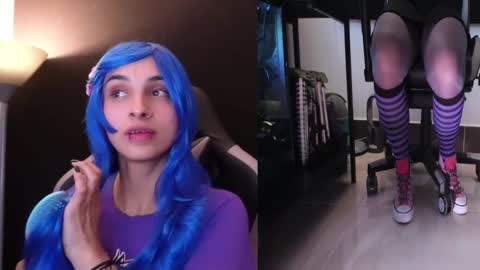 Agata Collinss online show from 02-17-26, 10:27