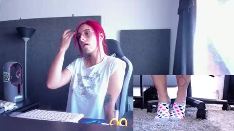 Agata Collinss online show from 04-04-26, 03:20