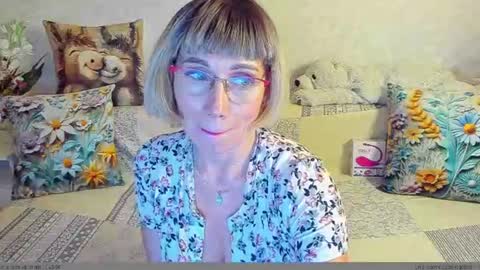 Snapshot of agatafox chatting on 06-29-26, 10:15 Agata online show from 06-29-26, 10:15