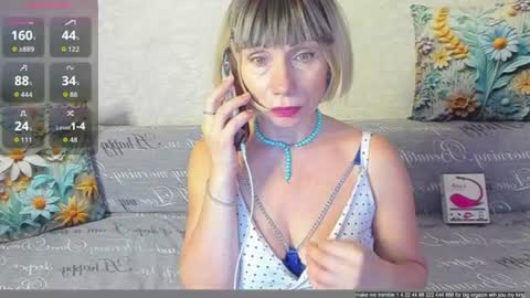 Snapshot of agatafox chatting on 07-19-26, 06:50 Agata online show from 07-19-26, 06:50