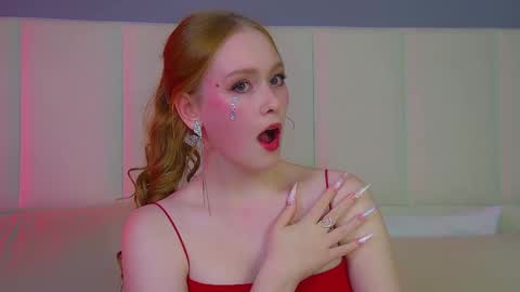 AgataFoxley online show from 11-12-25, 06:52