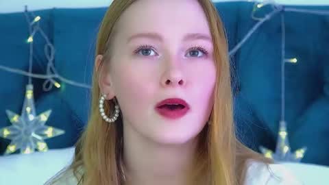 AgataFoxley online show from 12-17-25, 06:14