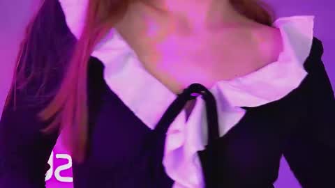 AgataFoxley online show from 03-07-26, 06:38