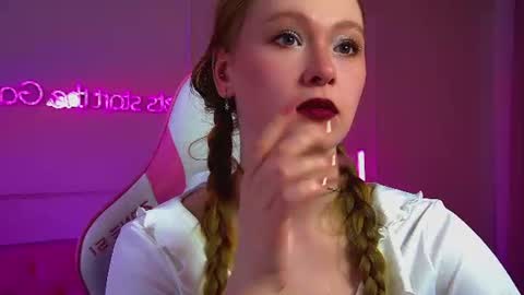 AgataFoxley online show from 06-11-26, 07:06