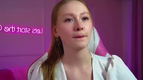 AgataFoxley online show from 06-23-26, 07:28