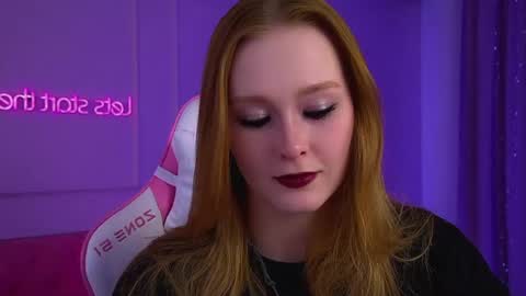 AgataFoxley online show from 07-17-26, 06:53