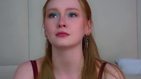 AgataFoxley online show from 08-07-26, 06:26