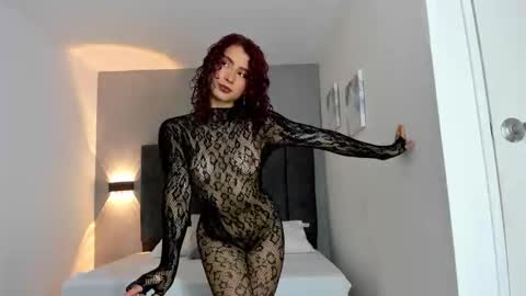 Agata Liz  online show from 10-11-25, 05:11