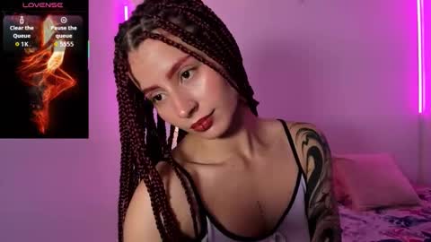 Agata Liz  online show from 02-21-26, 11:39