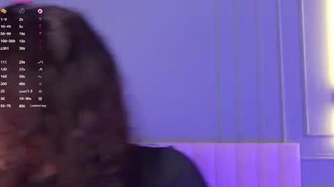 Snapshot of agatamercer chatting on 07-31-26, 05:56 Agata online show from 07-31-26, 05:56