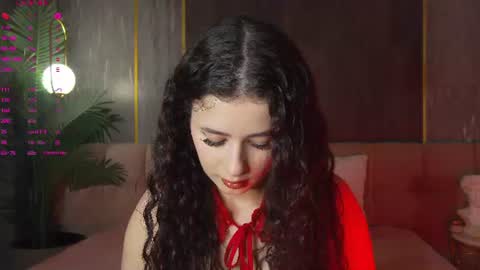 Snapshot of agatamercer chatting on 08-04-26, 09:17 Agata online show from 08-04-26, 09:17