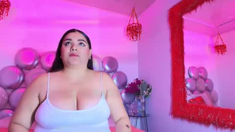 Agatha online show from 11-29-25, 12:19