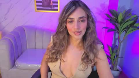 AGATHA online show from 05-12-26, 12:35