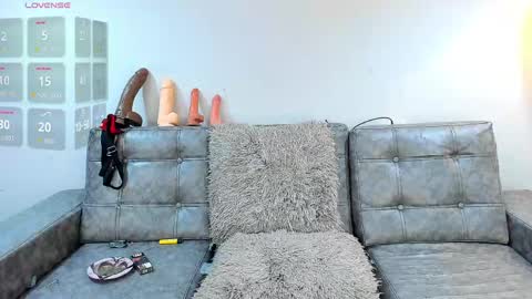 NATASHA online show from 05-16-26, 02:30