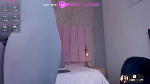 agatha_jener online show from 11-09-25, 11:41