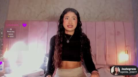 agatha_jener online show from 06-04-26, 11:38