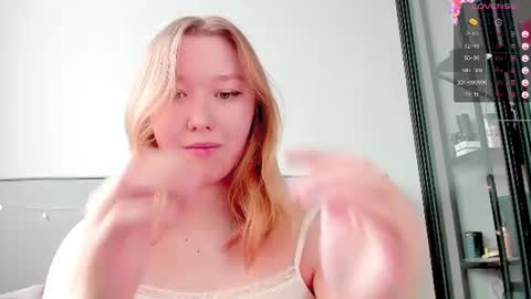 agatha_mayson online show from 06-30-26, 07:31