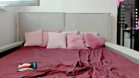 agatha_mayson online show from 07-10-26, 07:34
