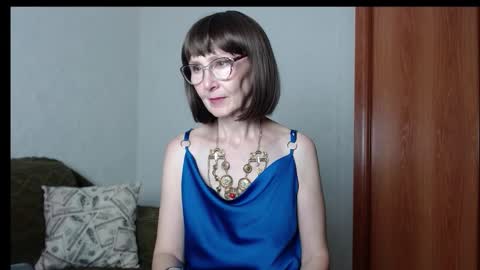 Agatha online show from 09-25-25, 03:38