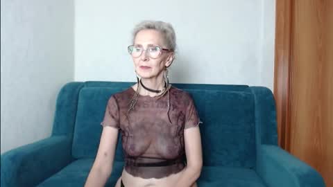 Agatha online show from 10-07-25, 03:42