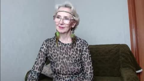 Agatha online show from 11-30-25, 03:38