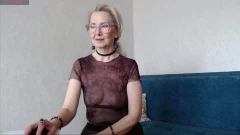 Agatha online show from 04-08-26, 07:19