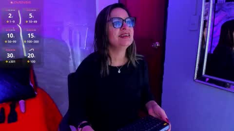 Snapshot of agatha_pleasure chatting on 03-27-26, 11:54 agatha_pleasure online show from 03-27-26, 11:54